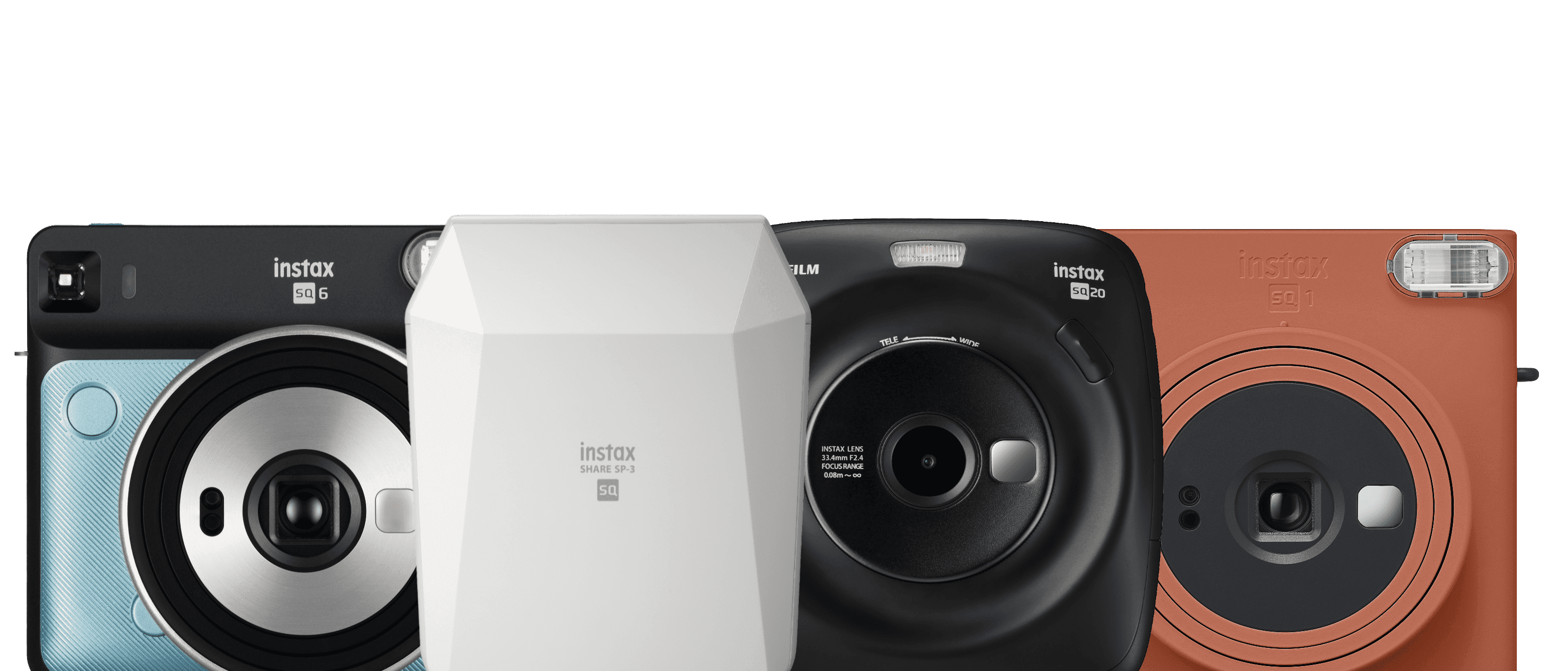 Instax square deals sq6 film